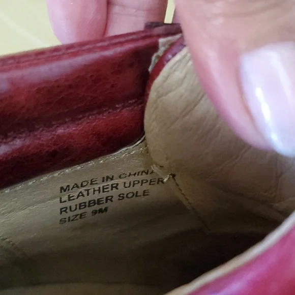 Michael Kors booties - Picture 7 of 9